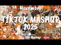 Tiktok Mashup November 2025 Not Clean
