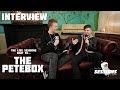 THePETEBOX - Interview // The Live Sessions ...