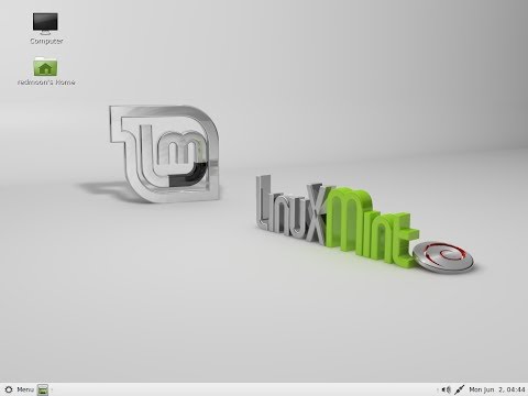 comment installer lmde