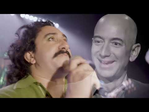 Video: "Old White Men" FULL MUSIC VIDEO- The Honeymoon Phase