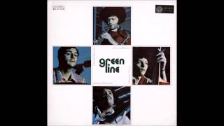 Steve Marcus, Miroslav Vitous, Sonny Sharrock, Daniel Humair -- Green Line (Complete Album)