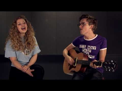 Love Is On The Radio Hopeful Live Mix video