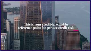 Moody’s for Private Credit