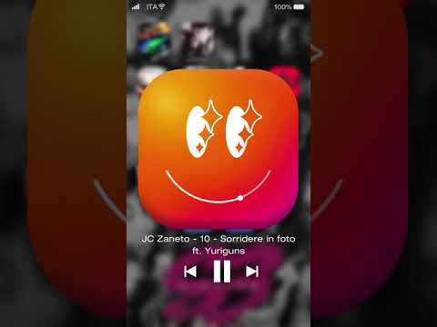 JC Zaneto - 10 - Sorridere in Foto Feat. Yuriguns