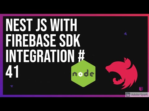 NestJS Crash Course 01