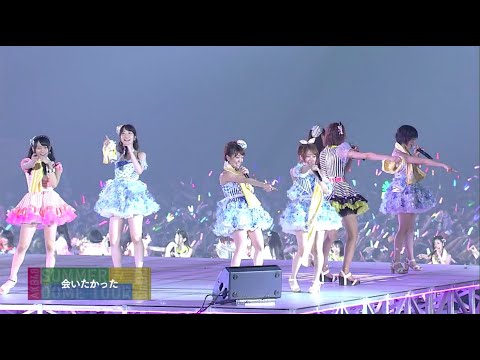Aitakatta 会いたかった AKB48 Groups 2013