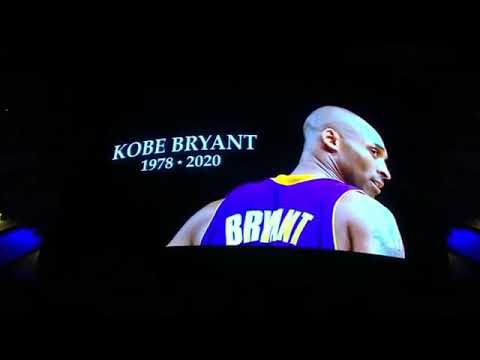 BLACK MAMBA FOREVER!!🏀🏴