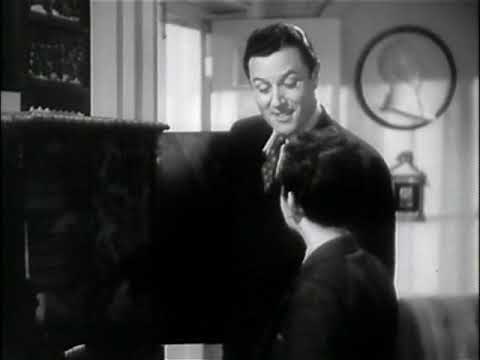 Mandrake the Magician Chapter 7 - Gamble For Life (1939 SERIAL)