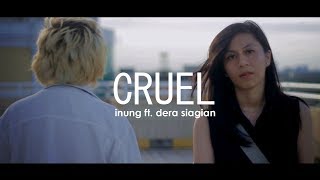 Download lagu Cruel (Snakehips ft. ZAYN) - Dera Siagian ft. Inung Cover Version mp3 Download lagu Cruel (Snakehips ft. ZAYN) - Dera Siagian ft. Inung Cover Version mp3