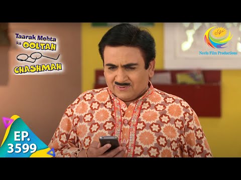 Kisko Milega Contract? - Taarak Mehta Ka Ooltah Chashmah - Ep 3599 - Full Episode - 26 Oct 2022