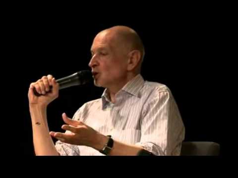 Les Rendez-vous du Futur - Serge Tisseron