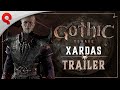 Βίντεο παιχνιδιού για Gothic 1 Remake  Όλες οι πλατφόρμες