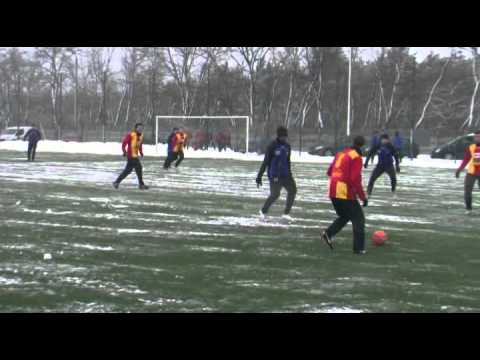 Zawisza Bydgoszcz - Chojniczanka Chojnice 0:3