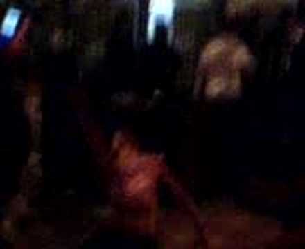 Piacenza natale 07:  al perroquet cafè - Vigolzone