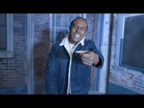 IAMJYOUNGIN - Choppa feat. Dirty Murph (Official Video)