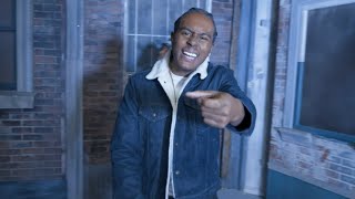 IAMJYOUNGIN - Choppa feat. Dirty Murph (Official Video)