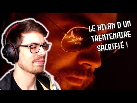 ZIPPO X GREENFINCH - CHARBON BLANC || Un passionné de musique découvre ||