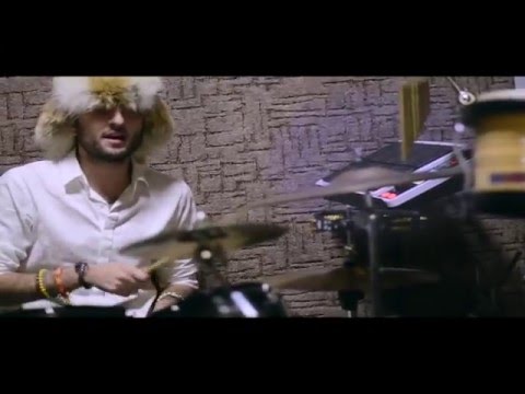 GaGash Geydar Abdullaev - Leyla (Official Video) Russian Version