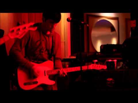 Dogs of Cibola - Mr. Jacks's Epileptic Attack [Live @ Donderbar]