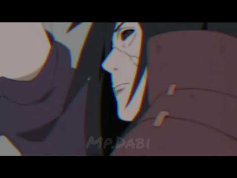 Naruto [AMV] Madara Uchiha Edit - Lil Pump🔥