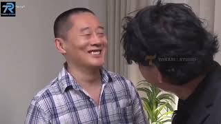Download lagu What started out as an ordinary model eventually became extraordinary || Japanese film plot #japa... mp3