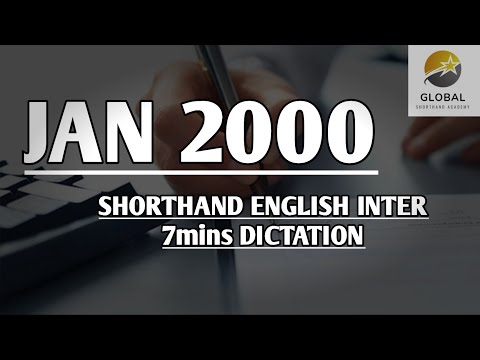 Global Shorthand Academy and Surya Marish