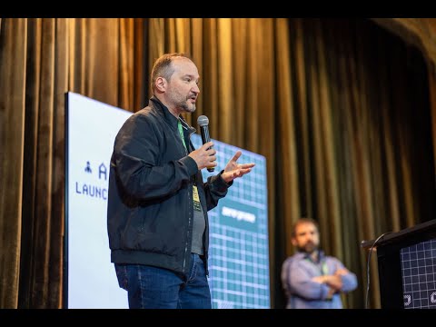 AI Launchpad 2025: Tower