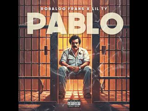 Robaloo Frans x Lil Ty - PABLO (Official Audio)