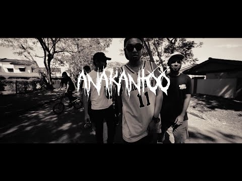 Dose Two - Anak Antoo (Official Music Video)