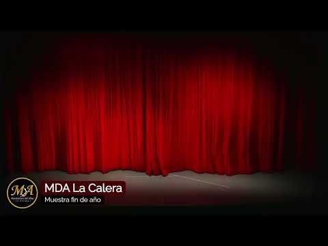 Muestra Fin de Año Rio Ceballos