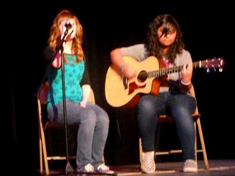 Oroville's Got Talent