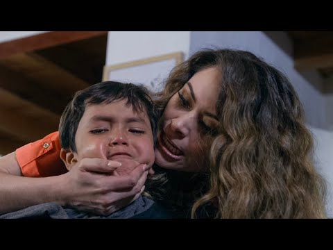 La Rosa de Guadalupe | CUANDO LLORA PAPÁ [Part 1] | Capítulo 2025 HD VIDEO