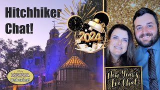 New Year's Eve Chat!