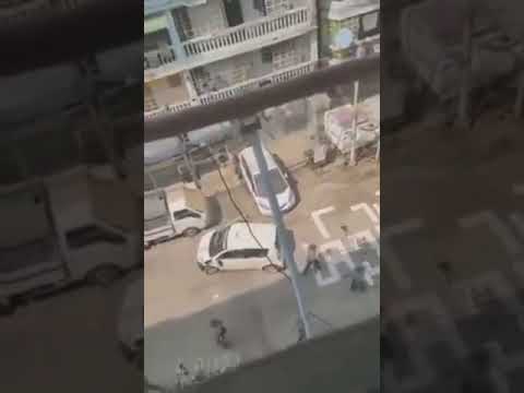 Kyauk Myaung 18 03 2021