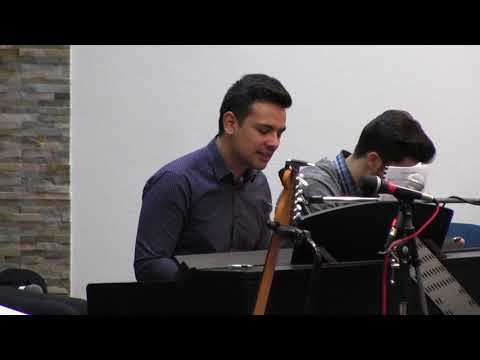 Biserica Sion | Emanuel Ovidiu Opris - Îți mulţumesc pentru speranța