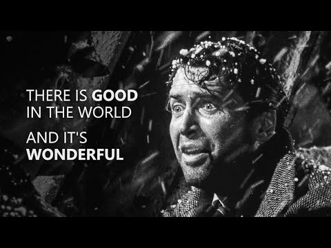 How One Classic Movie Became an Antidote to Modern Cynicism