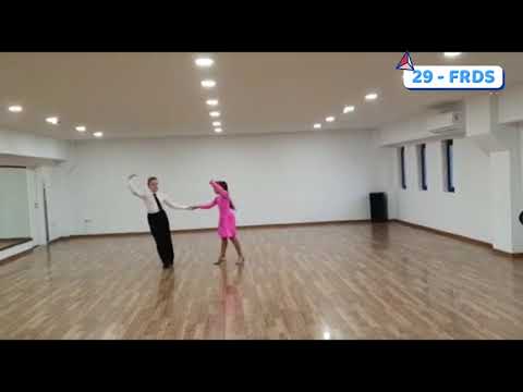 6-11 ani, Cha-Cha, Darius Gabriel Costras  -  Sara Maria Pogan, MAGNUM VRD