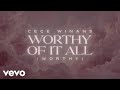 CeCe Winans - Worthy Of It All (Worthy) [Official Lyric Video]