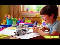 जादुई रोबोट The Magic Robot Story In Hindi Hindifairytales Magicaltales Tranding