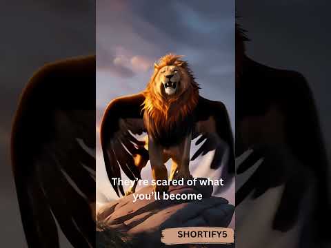 Haters Confirm Your Greatness