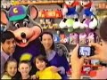 Chuck E Cheese S We Can Do It All Commercial 2011