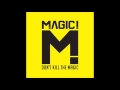 Magic Little Girl Big World