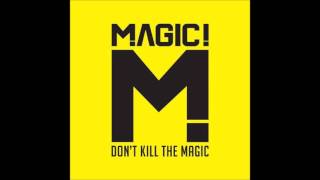 Magic - Little Girl Big World