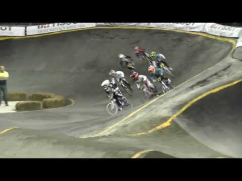 8 Boys Final - 2013 BMX World Championships