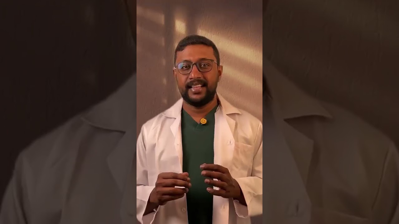 Dental treatment video from Yoha Dental Clinic