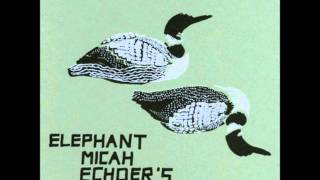 Elephant Micah - Still Life Blues