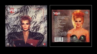 TOYAH World In Action (Extended Mix)