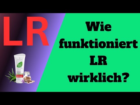 Die Schattenseiten von LR: Sara's Einblicke und Erfahrungen
