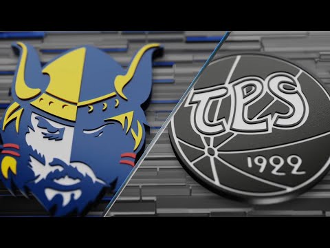 Ottelukooste: Jukurit – TPS | 3.10.2025