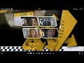 Taxi DVD Menu 2005 En Español